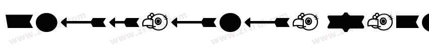 Pintanina Family字体转换 Pintanina Family字体转换